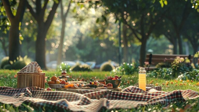 Activités à découvrir : Suggestions pour profiter pleinement de vos vacances !