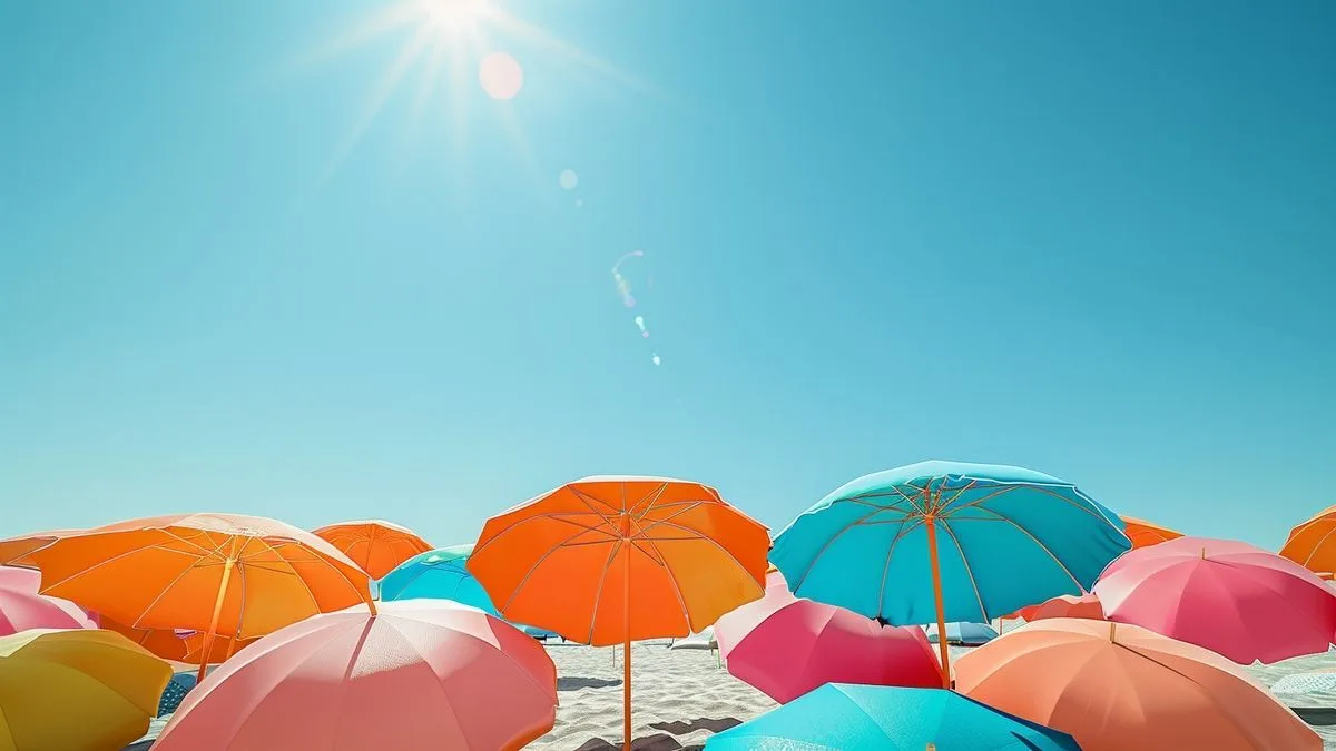 As previsões para a temporada de verão: entre otimismo e cautela