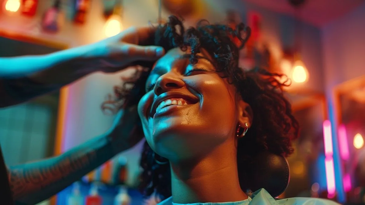 Weitere Tipps für günstige Haarschnitte