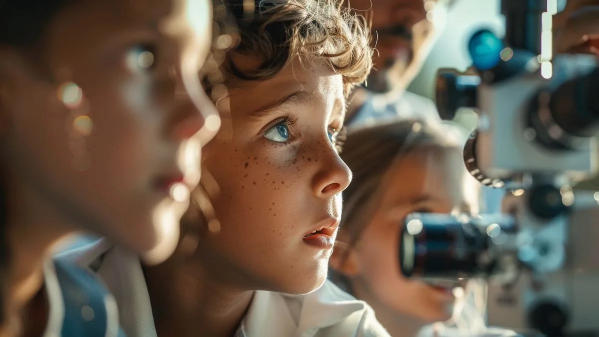 Carte interactive : Familiäre Aktivitäten, die man während der Wissenschaftsfeier 2024 in den Alpes-Maritimes und im Var nicht verpassen sollte