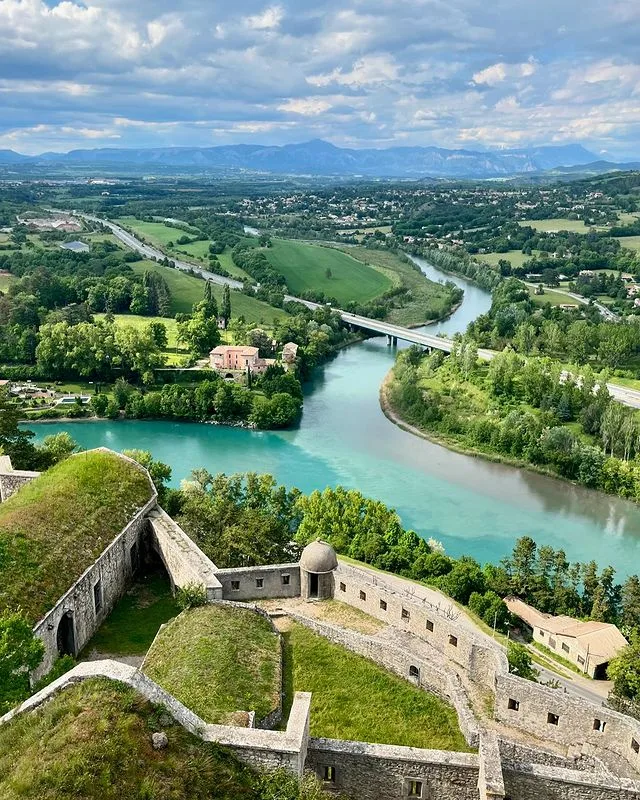 Citadelle de Sisteron