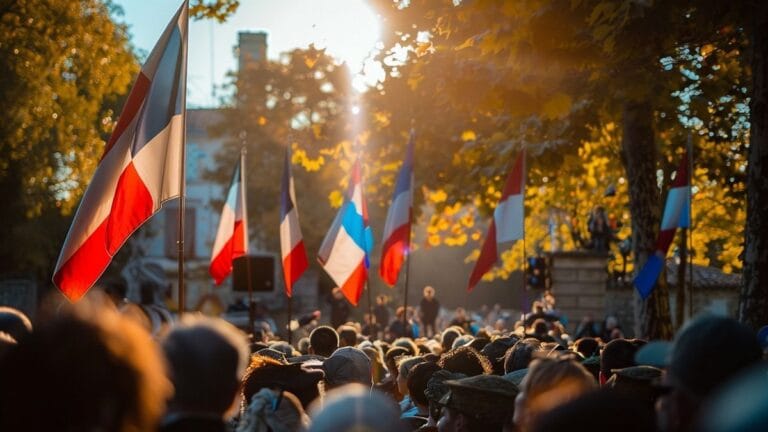 Célébrations du 80ème anniversaire de la Libération : Emmanuel Macron honorera la mémoire des héros au Var le 15 août
