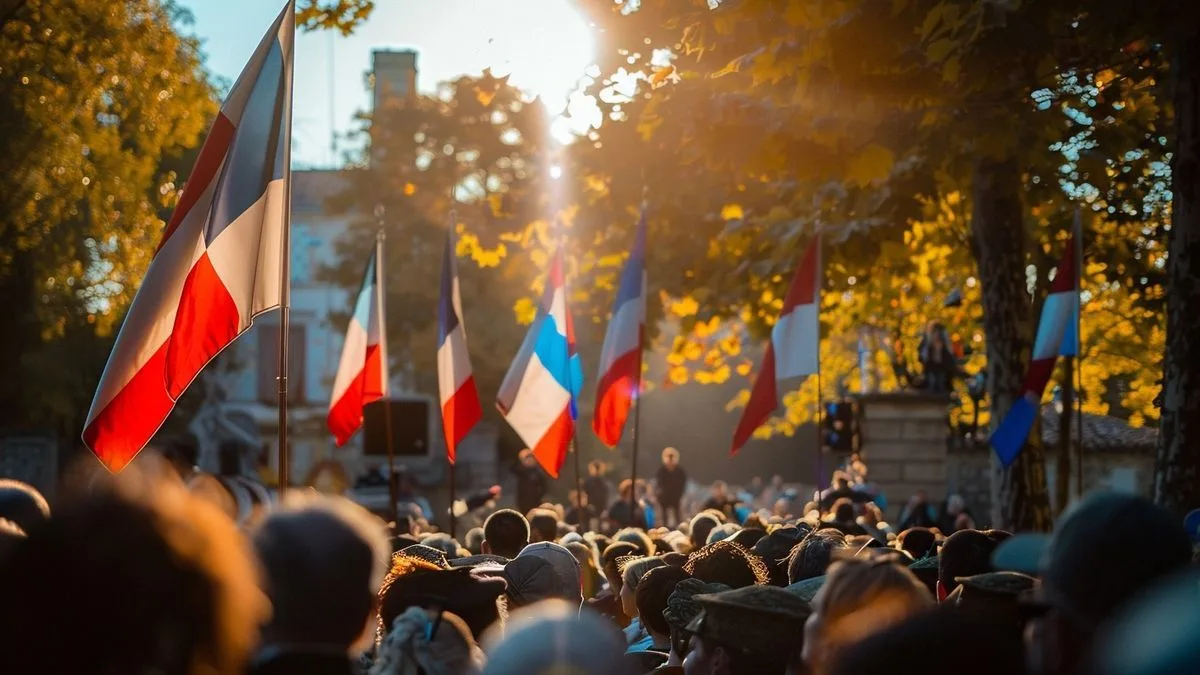 Célébrations du 80ème anniversaire de la Libération : Emmanuel Macron honorera la mémoire des héros au Var le 15 août