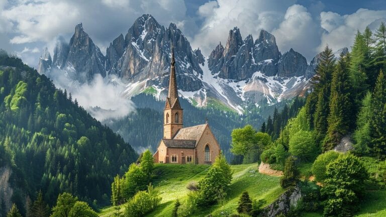 Découverte des Joyaux des Hautes-Alpes: Notre Sélection pour les Journées du Patrimoine