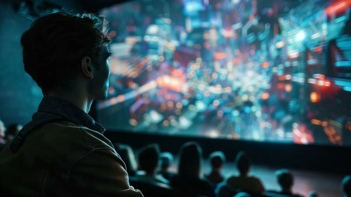 Découvrez cette semaine des projections gratuites de séries dans cinq communes des Bouches-du-Rhône