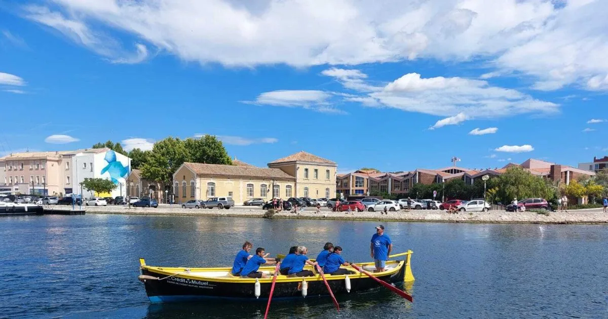 découvrez la fête de la mer à martigues, un événement maritime coloré célébrant la culture locale, les traditions navales, et les activités aquatiques. profitez de spectacles, de concerts, et de dégustations de spécialités maritimes dans un cadre enchanteur au bord de l'eau.