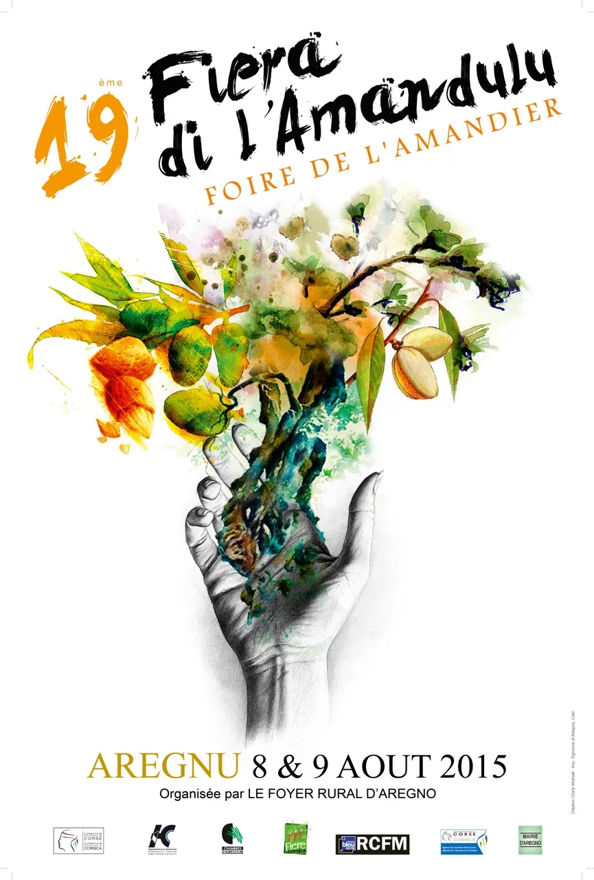 découvrez la fête de l'amande, un événement savoureux célébrant cette délicieuse noix au cœur des traditions. participez à des ateliers, dégustez des spécialités et profitez d'animations pour toute la famille dans une ambiance conviviale.