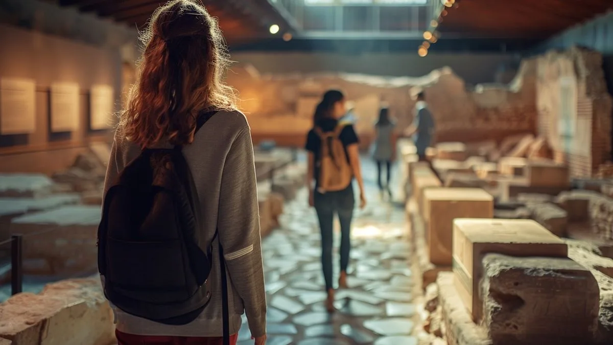 Dimanche 22 septembre : L’art et la culture sous toutes leurs formes