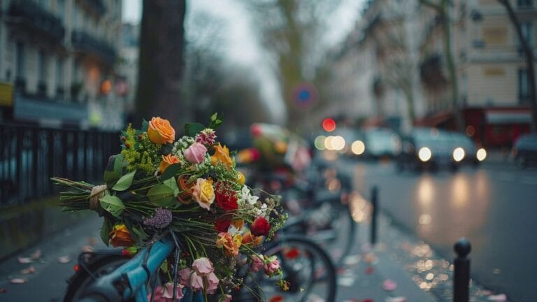 Drame à Paris : un cycliste des Hautes-Alpes perd la vie percuté par une voiture