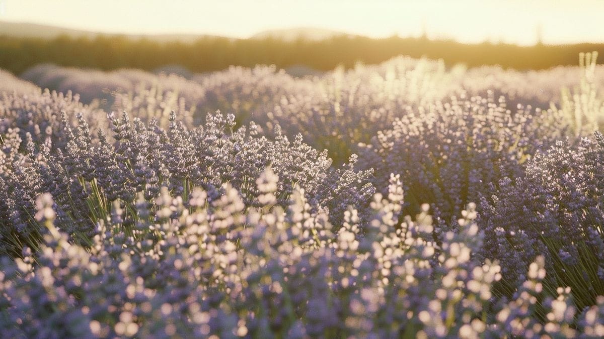 Ein Hauch von sensorischer Entdeckung