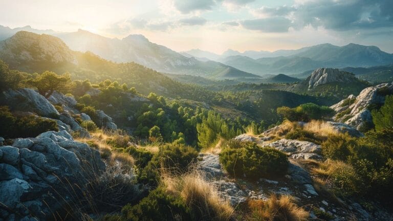 Explorer the Provence-Alpes-Côte d'Azur: Guide to the UNESCO-listed gems in the Hautes-Alpes