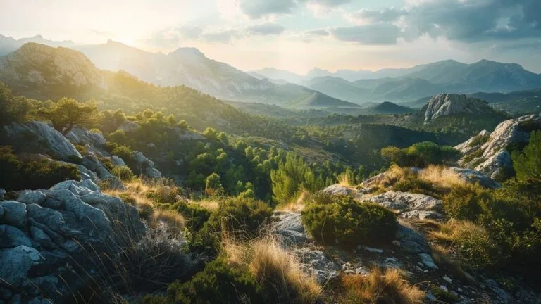 Explorer the Provence-Alpes-Côte d'Azur: Guide to the UNESCO-listed gems in the Hautes-Alpes
