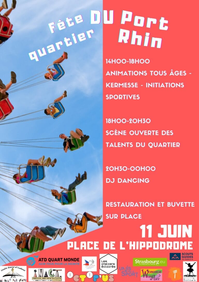 découvrez la fête au port, un événement festif incontournable qui vous plonge dans une ambiance conviviale au bord de l'eau, avec des animations, des concerts, des stands de gourmandises et des activités pour toute la famille. ne manquez pas cette célébration vibrante qui met en avant les joies de l'été et les plaisirs du littoral!