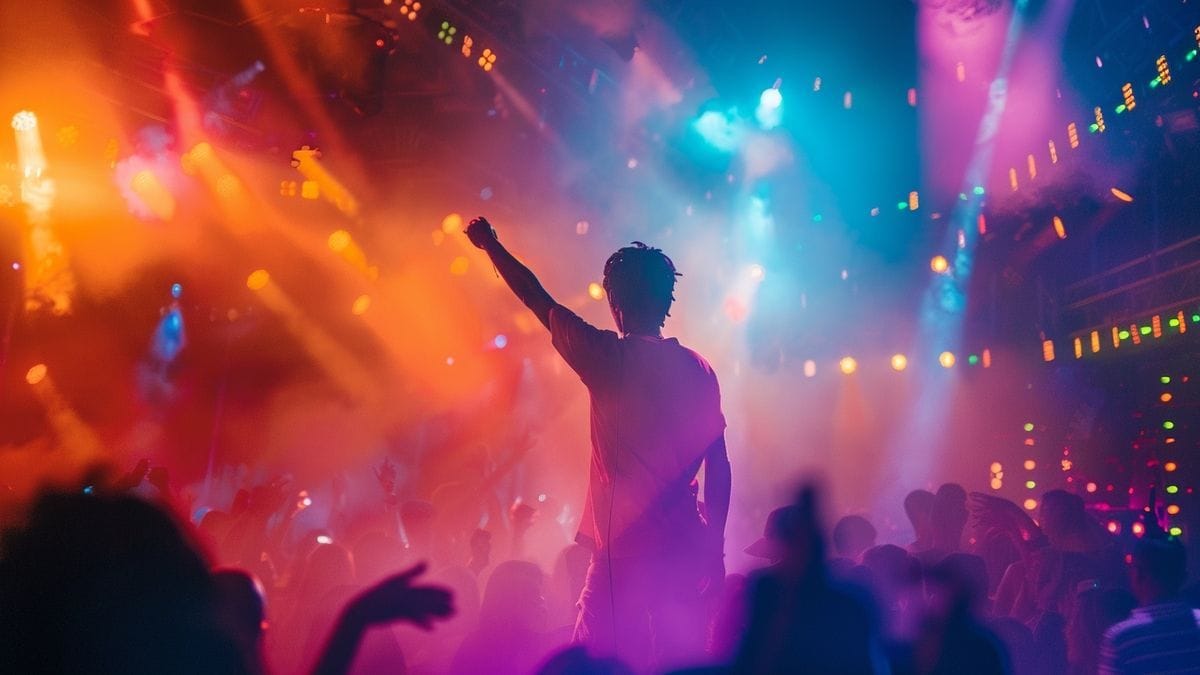 Flo Catteau, l'artista provenzale, svela il suo nuovo album da oggi! Un orgoglio per France Bleu Vaucluse.