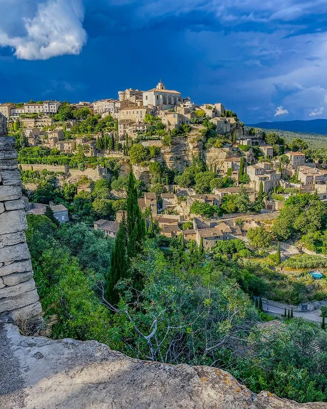 Gordes