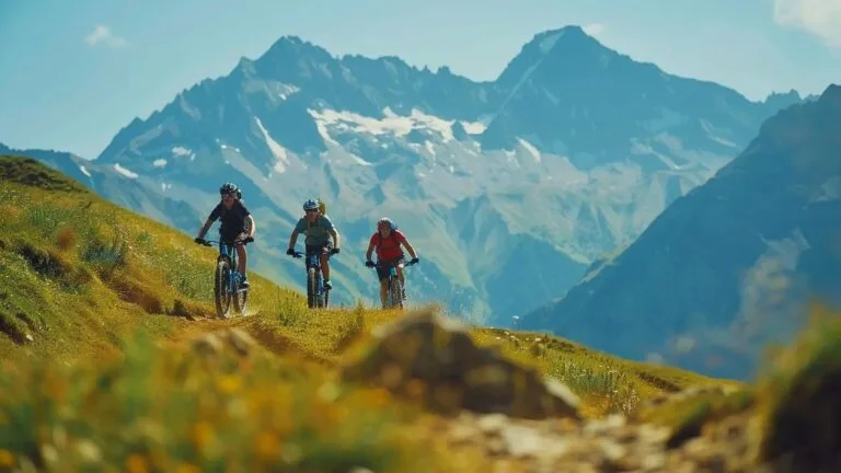Idee di attività per un weekend indimenticabile nelle Alpi Marittime (4, 5, 6 ottobre