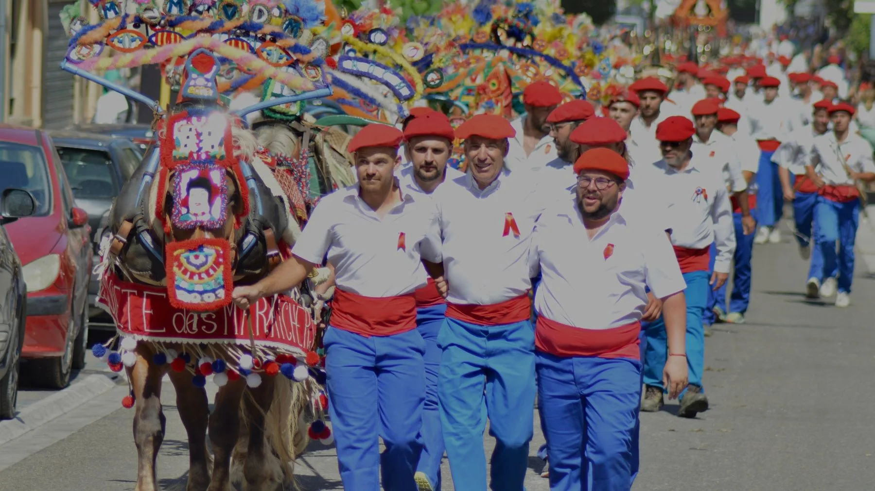 découvrez la fête de la madeleine, un événement traditionnel célébrant la culture et la gastronomie locale. profitez d'animations, de concerts, et de délicieuses madeleines lors de cette fête conviviale qui ravira petits et grands.