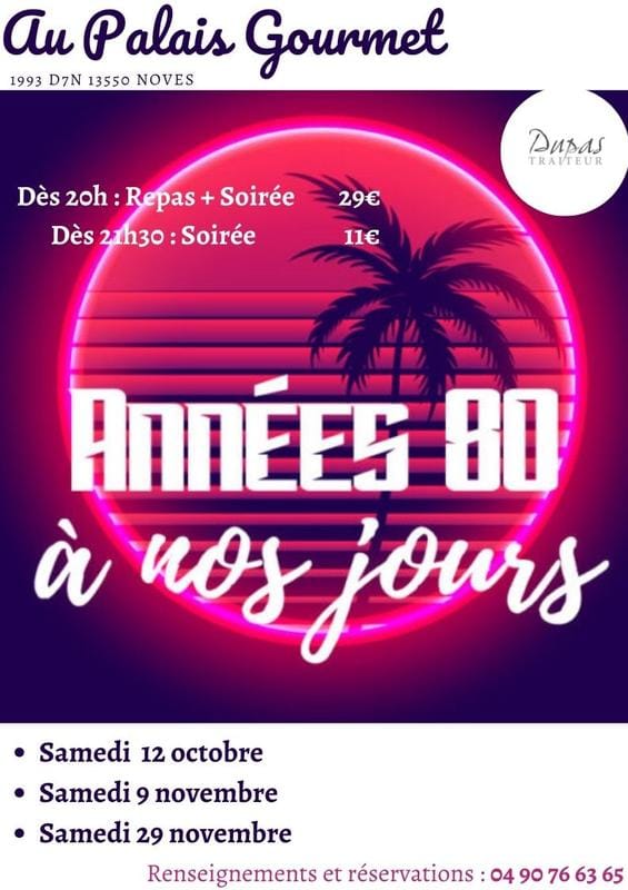 découvrez la fête votive de noves, une célébration festive et traditionnelle qui ravive l'esprit de la communauté. participez à des animations, des concerts et des spectacles tout en savourant la gastronomie locale lors de cet événement incontournable.