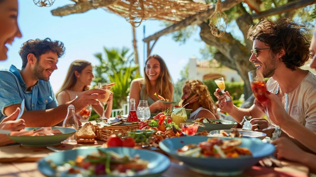 Las previsiones para la temporada estival: entre optimismo y prudencia