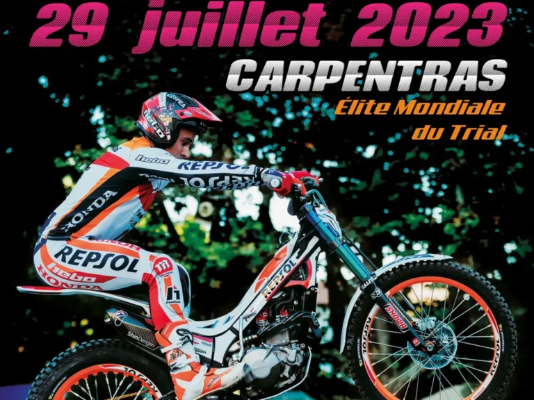 découvrez le trial urbain à carpentras, une véritable aventure au cœur de la ville. relevez des défis techniques et profitez d'un cadre exceptionnel pour pratiquer votre passion. que vous soyez débutant ou expert, venez défier vos limites et partager des moments uniques avec d'autres passionnés.