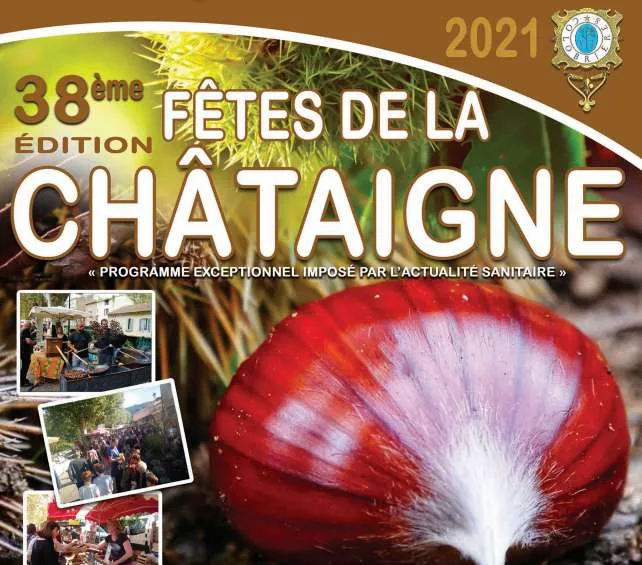 découvrez les fêtes de la châtaigne à collobrières, un événement convivial célébrant les traditions locales autour de ce fruit savoureux. profitez de dégustations, d'animations et de marchés artisanaux au cœur des paysages pittoresques du var. une expérience inoubliable pour toute la famille !