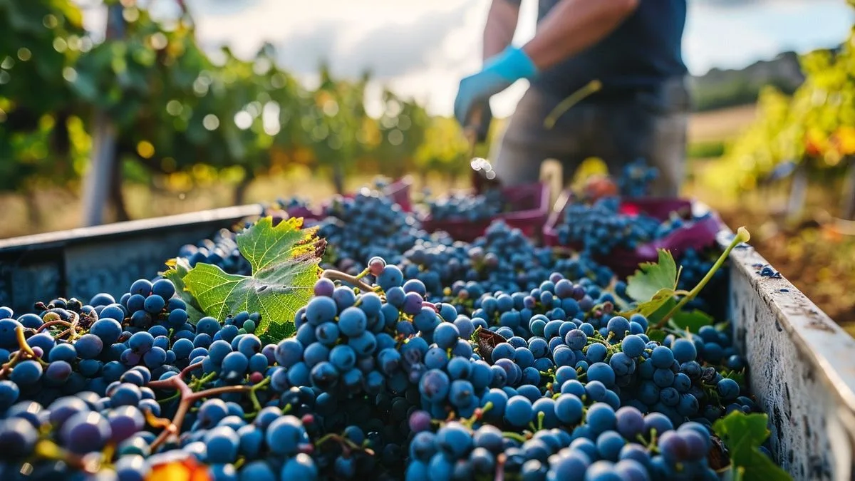 Les Vignobles du Var : une diversité de cépages