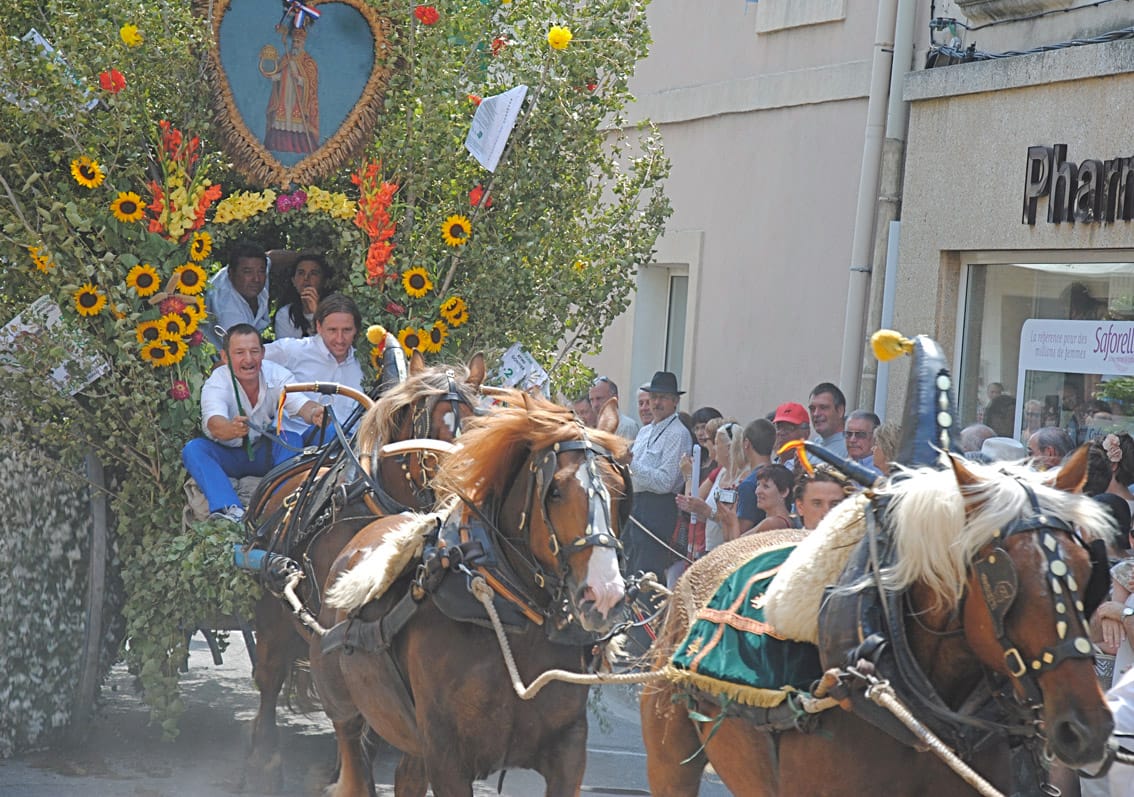 découvrez la richesse culturelle de maillane à travers les traditions de saint eloi et le carreto ramado. plongez dans les festivités authentiques qui célèbrent le patrimoine local et retrouvez l'ambiance unique de ce village provençal.
