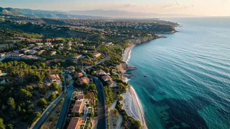 Les principais questões: Por que a Região Provence-Alpes-Côte d’Azur defende receber os Jogos Olímpicos de Inverno de 2030