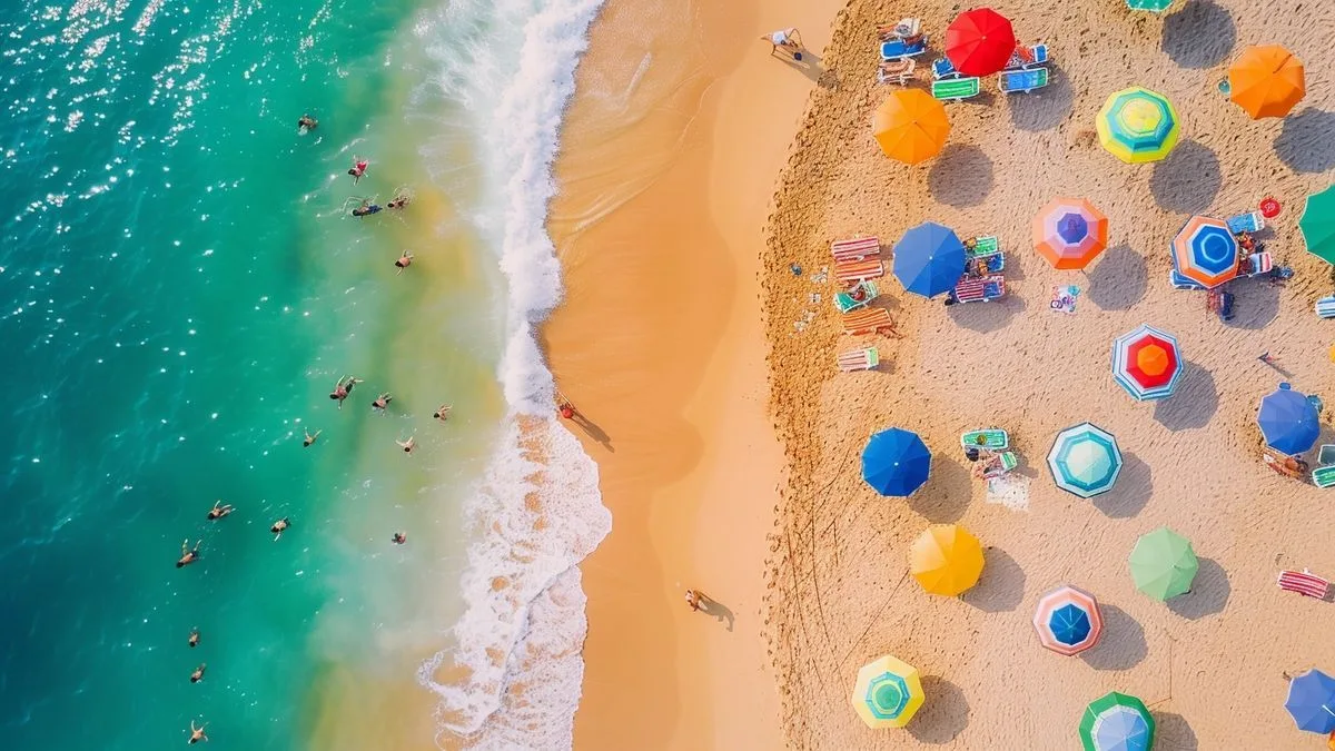 As previsões para a temporada de verão: entre otimismo e cautela
