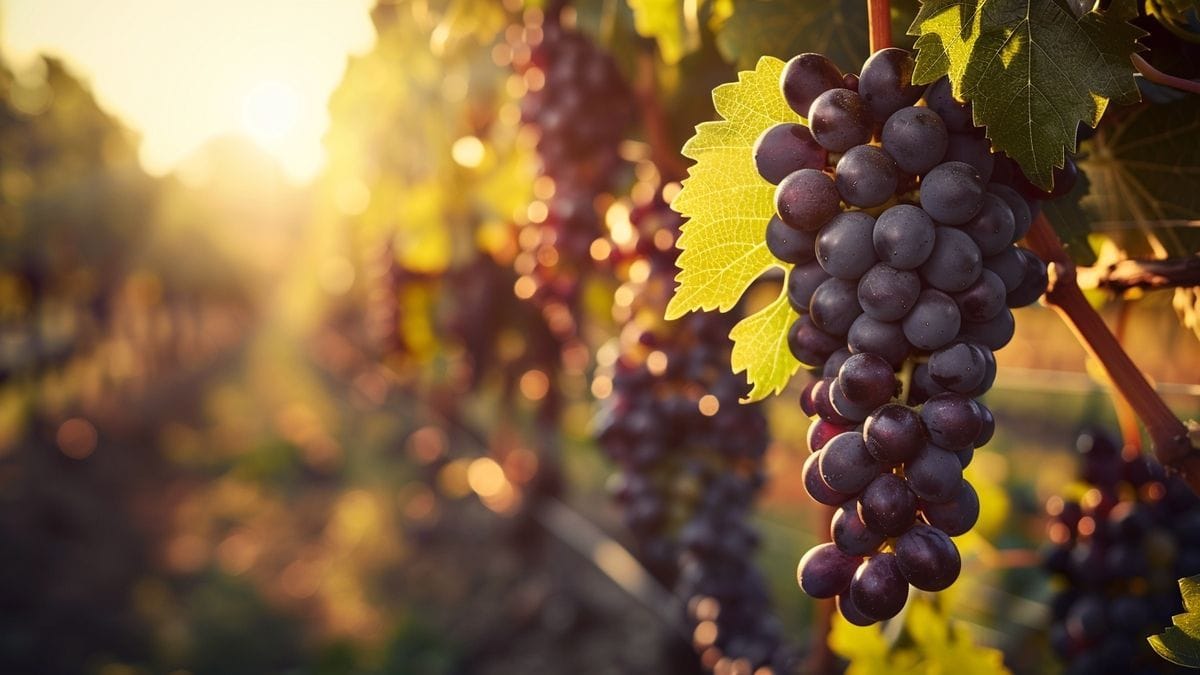 Los Viñedos de Var: una diversidad de variedades