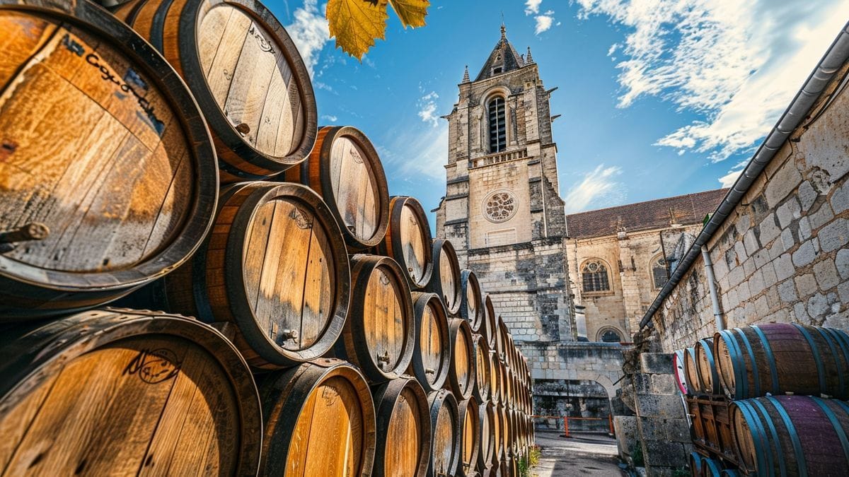 Los sitios históricos y vitivinícolas a visitar