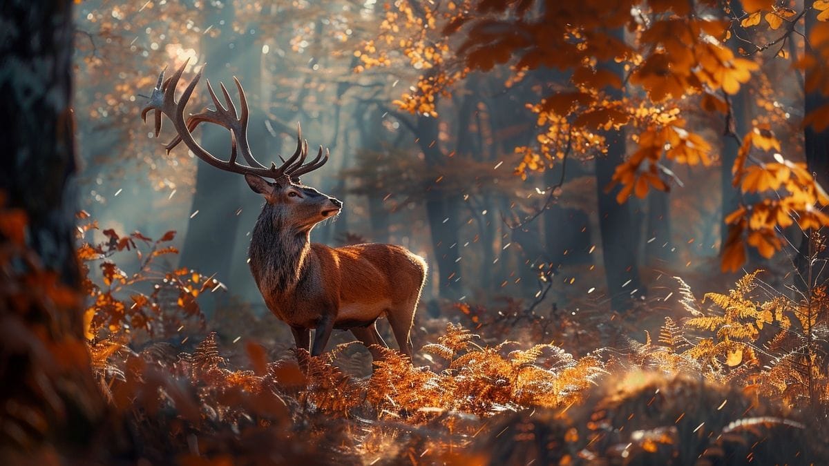 Natural shows not to be missed