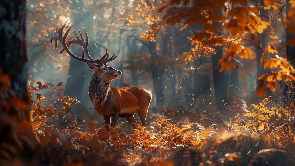 Natural shows not to be missed