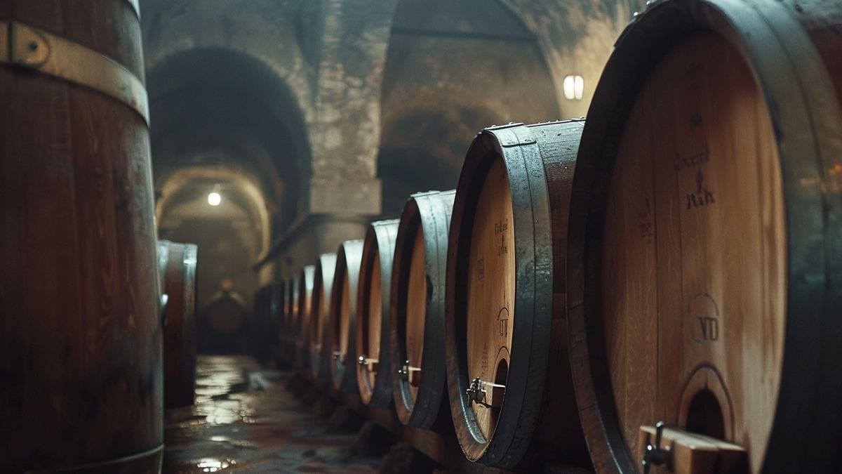 Os Vinhedos do Var : uma diversidade de cepas