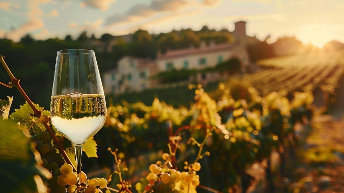 Os sites históricos e vitícolas a visitar
