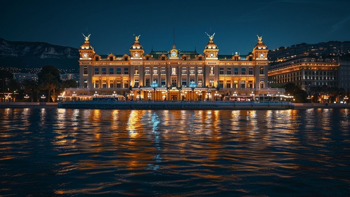 « Place aux paris ! » : Toulon s'illustre aujourd'hui au Palais Neptune