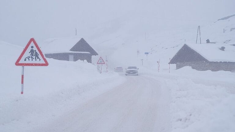 Situation critique dans les Alpes-Maritimes : toutes les informations essentielles