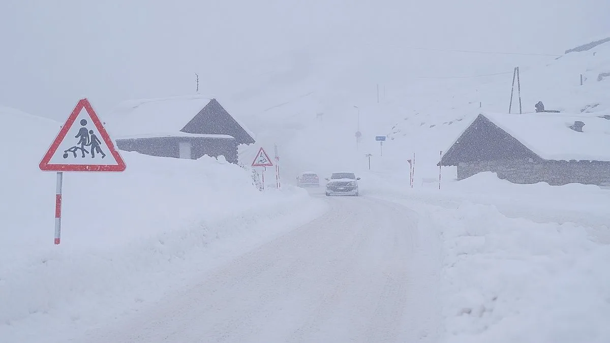 Situation critique dans les Alpes-Maritimes : toutes les informations essentielles