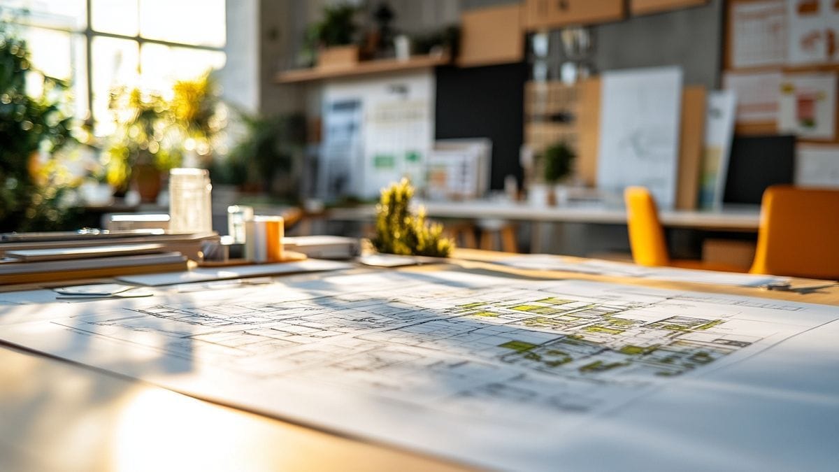 Thierry Suquet: "Today, our major challenge concerns space" in Vaucluse