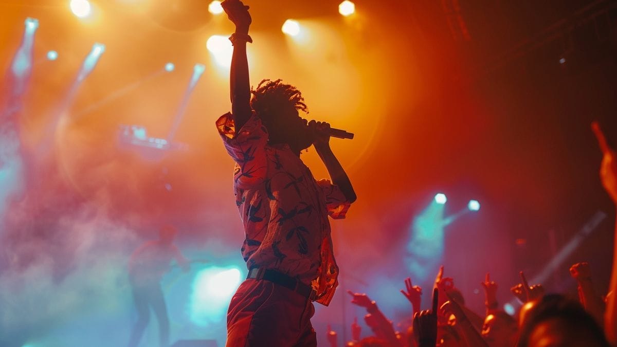 Ein Rückkehr zu den Wurzeln für Flo Catteau