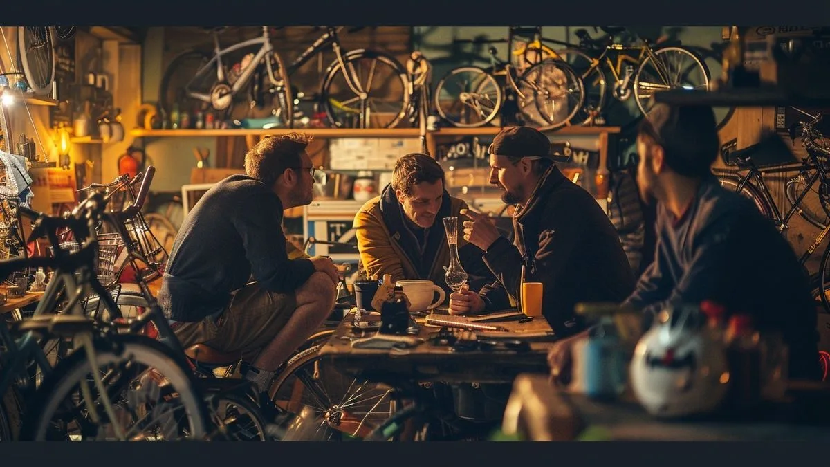 Veynes : Une cérémonie émouvante en hommage à Paul Varry, le cycliste tragiquement décédé à Paris, rassemble 200 personnes