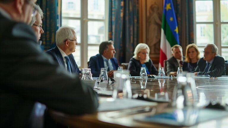 Visite du Premier ministre Michel Barnier à Menton et Vintimille : Quels enjeux pour ce vendredi ?
