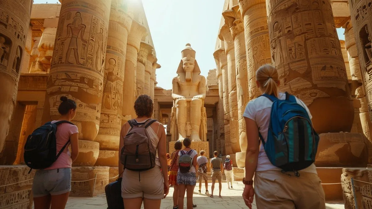 À l'occasion des Journées Européennes du Patrimoine, découvrez des trésors cachés en ouvrant les portes de nos monuments !