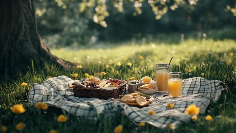 Évasion Familiar durante as Férias de Todos os Santos: Nossas Ideias de Passeios Imperdíveis para uma Estadia Bem-Sucedida!