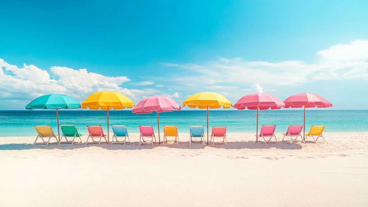 A renovated beach to be found soon in this commune of Provence-Alpes-Côte d'Azur: 1 million euros invested for its restoration