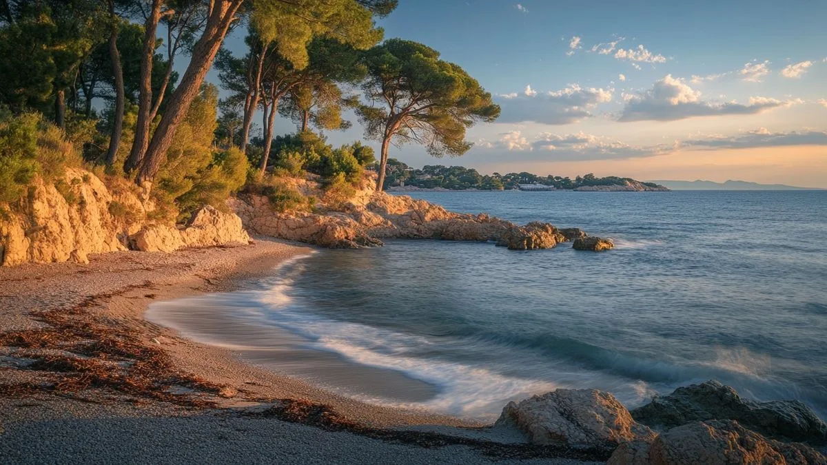 Cette cité balnéaire de Provence pourrait bientôt être la première à succomber aux flots