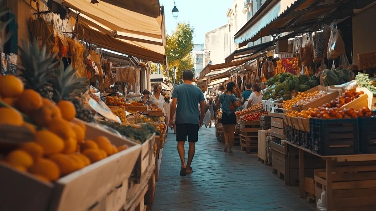 Découverte des Délices de la Barcelone Française : Pourquoi l'Visiter cet Été