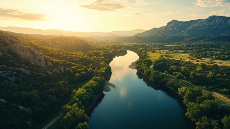 Découvrez 7 Lieux Envoûtants en Provence à Explorer Absolument