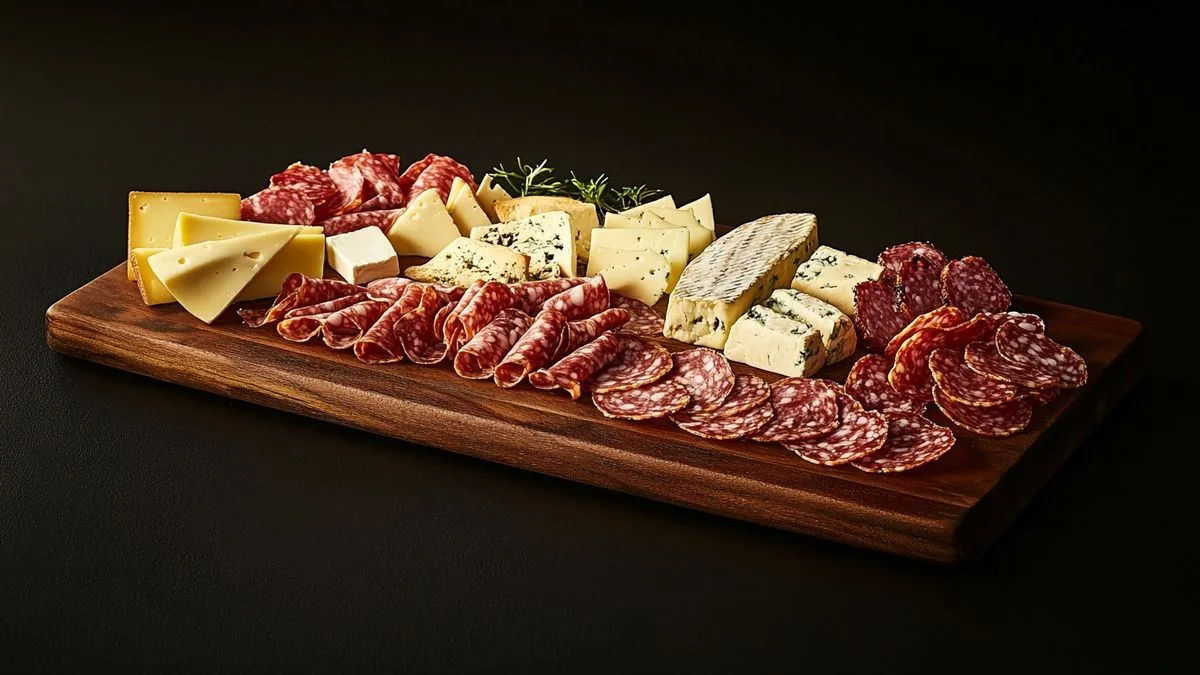 Découvrez La Bonne Tabl’Hay : un voyage culinaire en pleine indulgence française à Montélimar