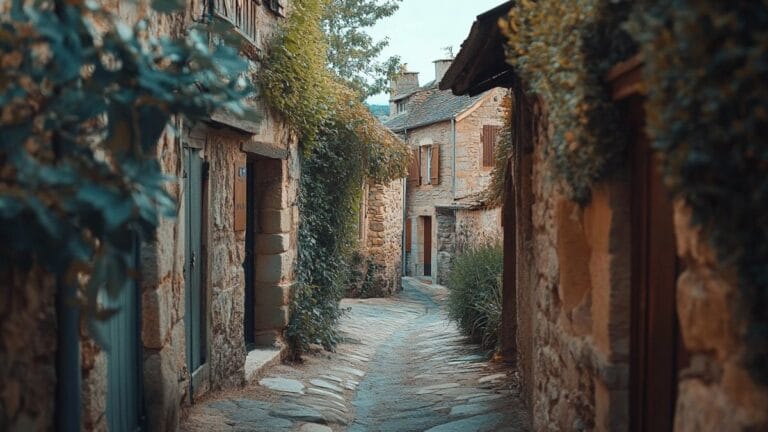 Découvrez ce charmant village normand qui saura séduire votre cœur